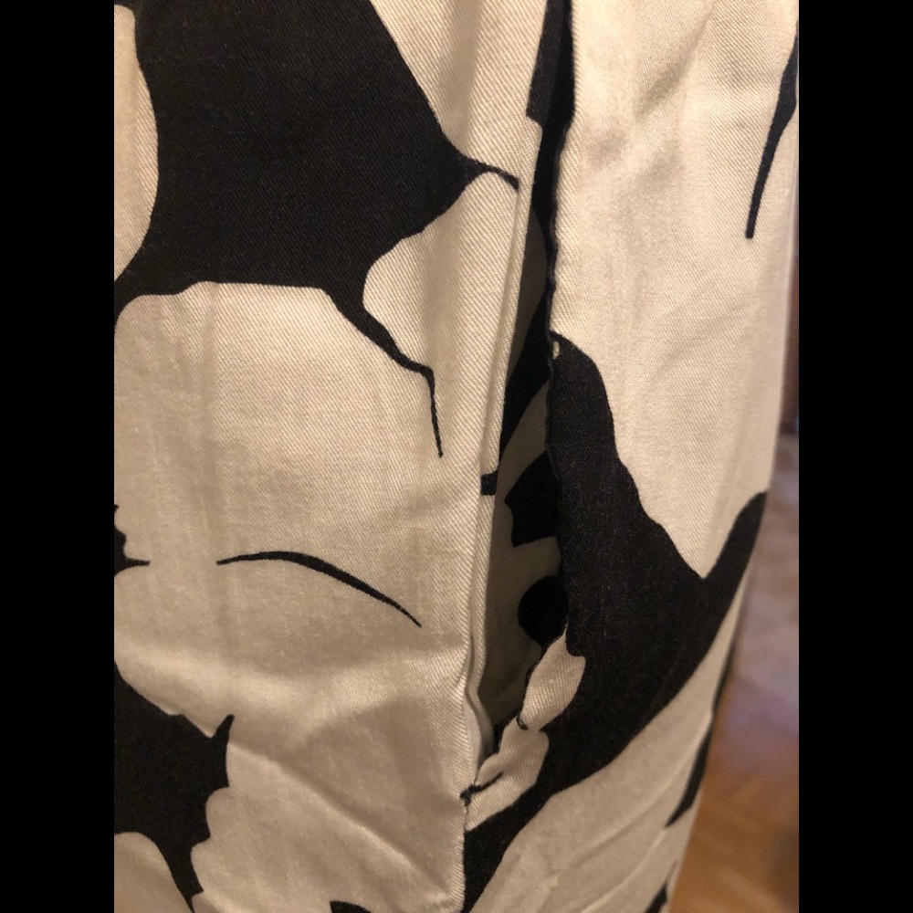 LOFT STRAPLESS JUMPSUIT size XSP Petite - Picture 13 of 17